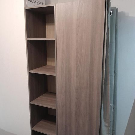 Appartement Refait A Neuf A 10Min De Praloup Barcelonnette Extérieur photo