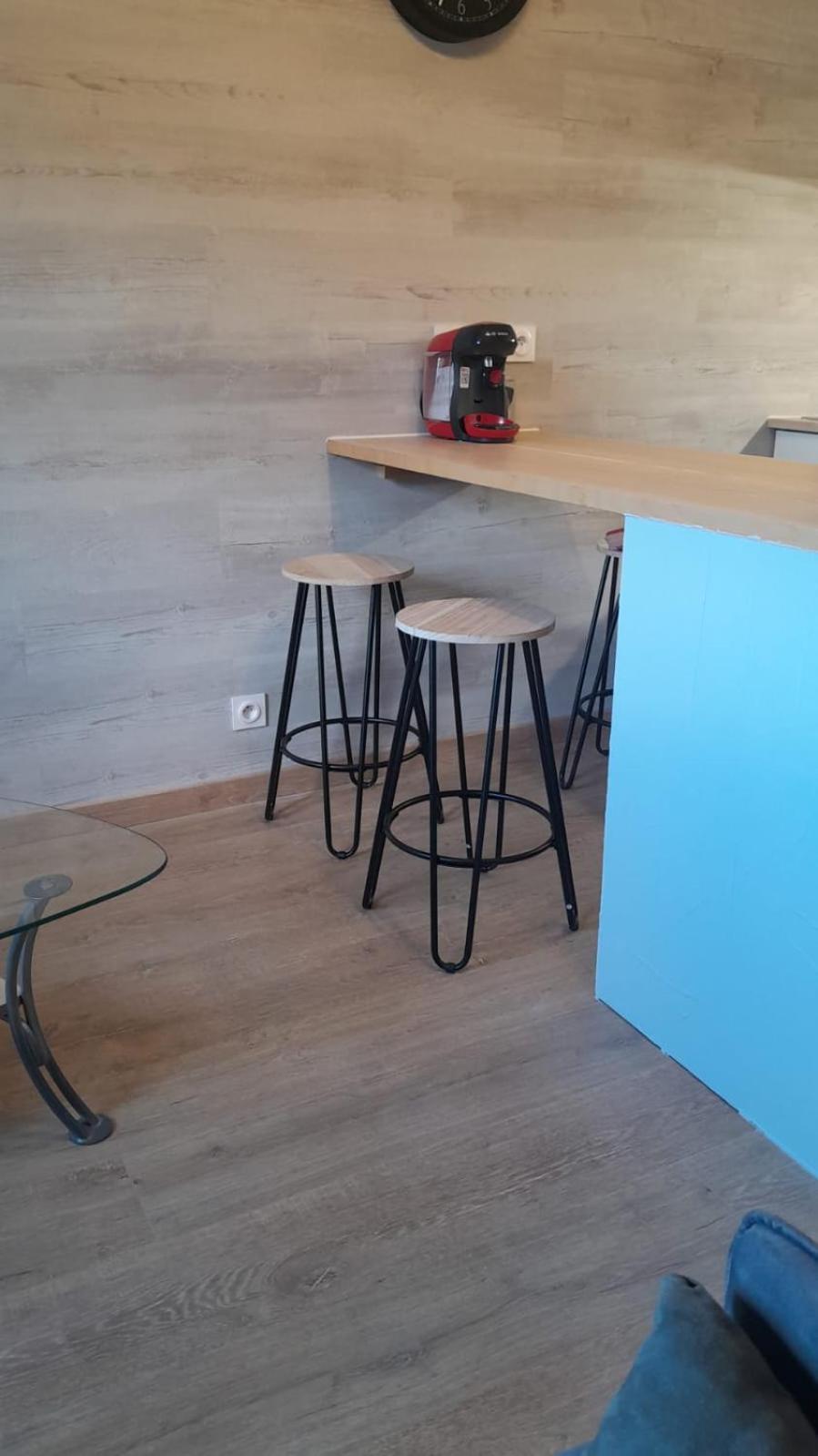 Appartement Refait A Neuf A 10Min De Praloup Barcelonnette Extérieur photo