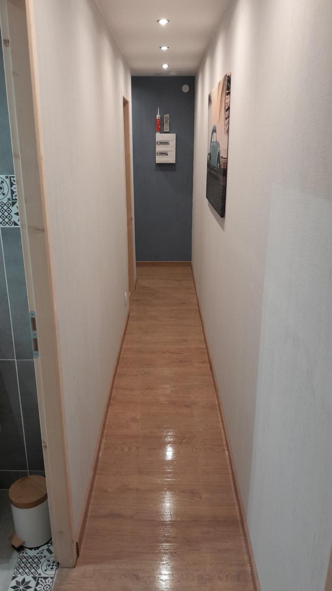 Appartement Refait A Neuf A 10Min De Praloup Barcelonnette Extérieur photo